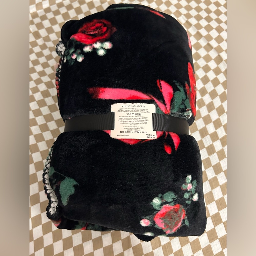 Vs blanket - Picture 2 of 3